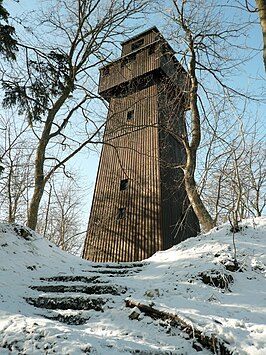 Lupfenturm