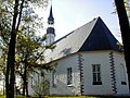 Lutherische Kirche in St. Matthiae