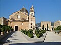 Monastère Royal de Santa María de la Valldigna