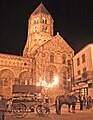 Église Saint-Julien de Chauriat