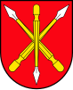 Coat of arms of Kraśnik