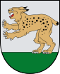 Blason de Raseiniai