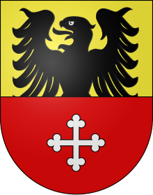 Remaufens-coat of arms.svg