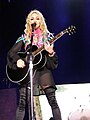 Sticky & Sweet Tour (álbum)