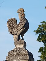 Monument aux morts