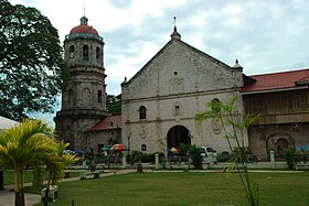 St William of Aquitaine church