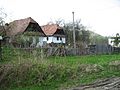 Typical Şapartoc homes