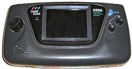 Sega Game Gear