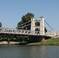 Waco Suspension Bridge