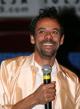 TrekExpo in Tulsa, Oklahoma, op June 25, 2005