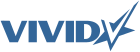 logo de Vivid (studio)