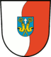 Coat of arms of Stüdenitz-Schönermark