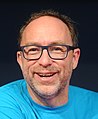 Jimmy Wales (1966)