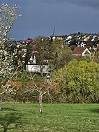 Eschelbronner Landschaft 2