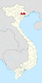 Bắc Giang