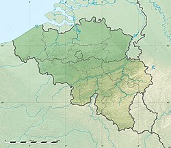 Tourtia is located in Belgium