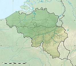 Uitkerkse Polder (België)