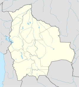 Quirusillas (Bolivia)