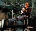 Bruce Hornsby geboren op 23 november 1954