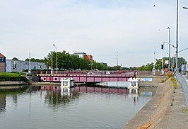 Krakelebrug