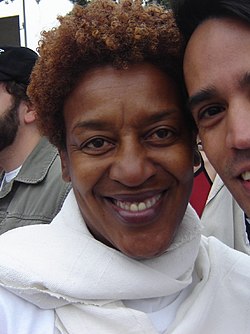 C.C.H. Pounder 2007.