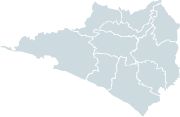 Municipalities of Colima