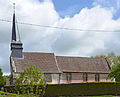 Église Notre-Dame de l'Heure