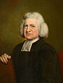 Q349070 Charles Wesley geboren op 18 december 1707 overleden op 29 maart 1788