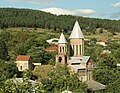 Kirche St. Georg