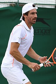 Pablo Cuevas