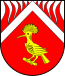 Blason de Armstedt