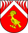 Coat of arms of Armstedt