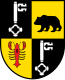 Coat of arms of Bernkastel-Kues