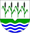 Coat of arms of Landscheide