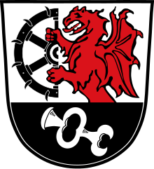 DEU Mähring COA.svg