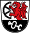 Wappen von Mähring