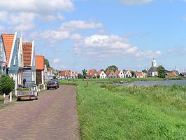 Durgerdam