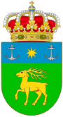 Escudo de Cervo