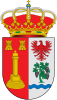 Coat of arms of Zazuar