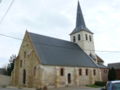 Église Notre-Dame-de-la-Nativité de Francastel