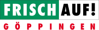 Frisch Auf Göppingen Mens Handball logo.svg