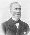 Gregers Gram (1846–1929) ble jurist