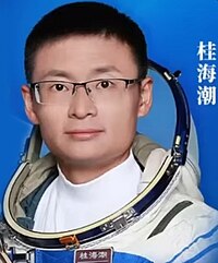 Gui Haichao