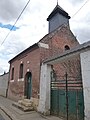 Chapelle de Saint-André-Farivillers