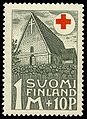 1931 als Briefmarkenmotiv