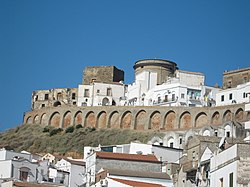 Terravecchia