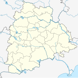 Talakondapally is located in Telangana