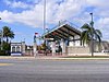 Jackie Robinson Ballpark, where the Daytona Cubs play