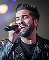 Q17385969 Kendji Girac geboren op 3 juli 1996