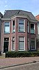 Woning, Herenhuizen in eclectische stijl